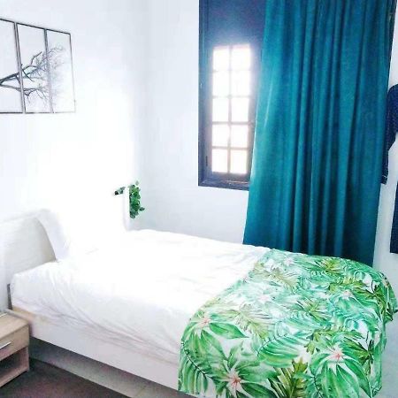 فندق Blue And White House Anfa-Superieur المظهر الخارجي الصورة