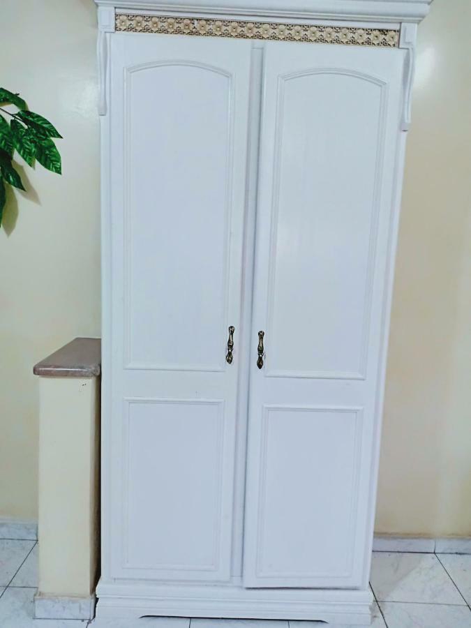فندق Blue And White House Anfa-Superieur المظهر الخارجي الصورة
